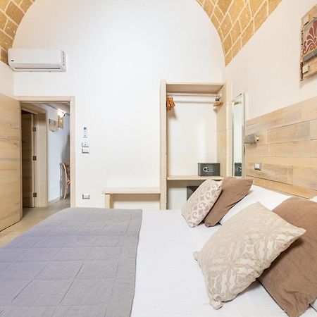 Bed and Breakfast Clara Domus Gallipoli Exterior foto
