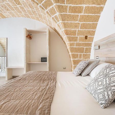 Bed and Breakfast Clara Domus Gallipoli Exterior foto