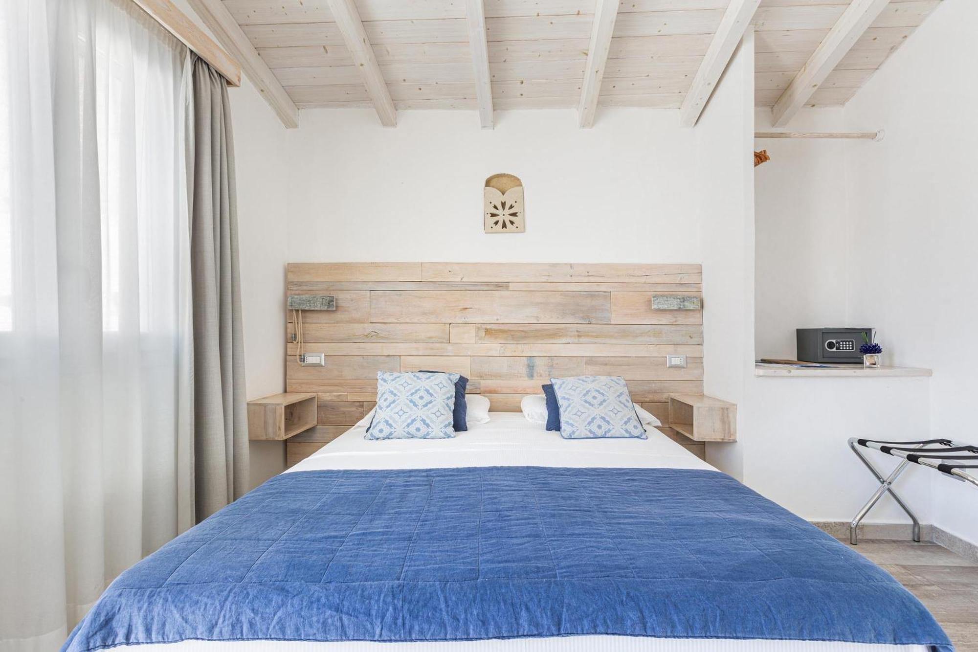 Bed and Breakfast Clara Domus Gallipoli Exterior foto
