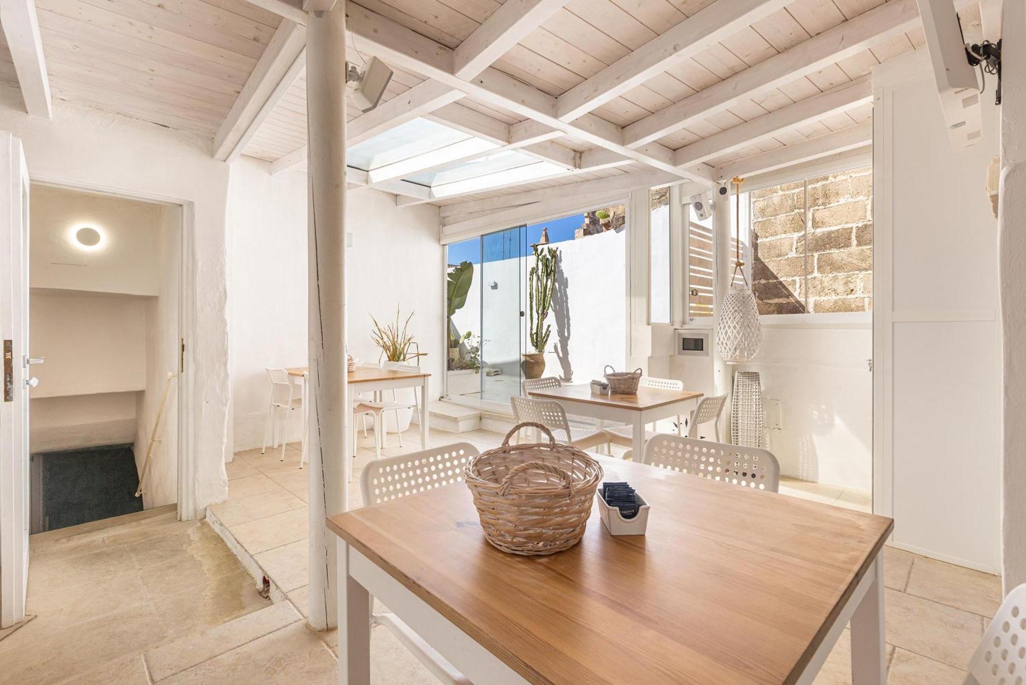 Bed and Breakfast Clara Domus Gallipoli Exterior foto
